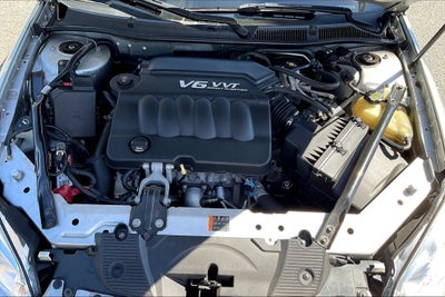 2012 Chevrolet Impala LT