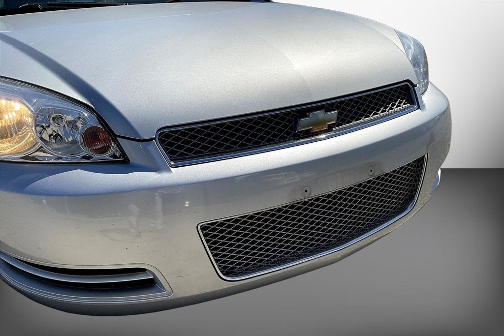 2012 Chevrolet Impala LT