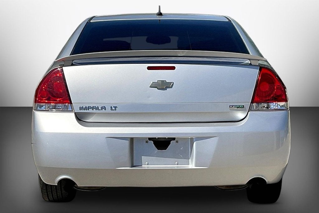 2012 Chevrolet Impala LT