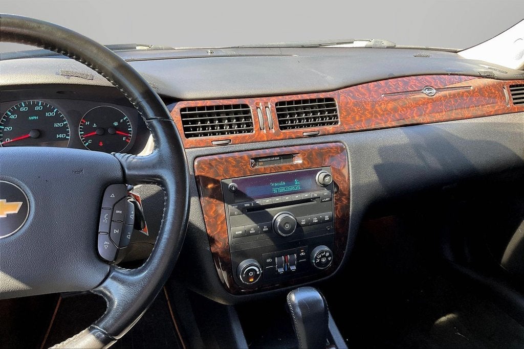 2012 Chevrolet Impala LT