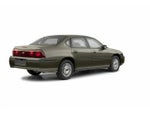 2002 Chevrolet Impala Base