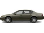 2002 Chevrolet Impala Base