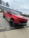 2022 Chevrolet Silverado 2500HD Custom