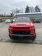 2022 Chevrolet Silverado 2500HD Custom