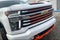 2022 Chevrolet Silverado 2500HD High Country