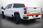 2022 Chevrolet Silverado 2500HD High Country