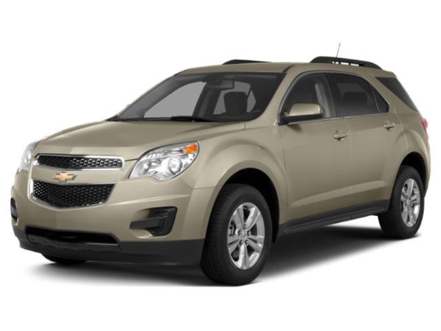 2015 Chevrolet Equinox LT 1LT