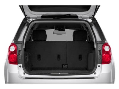 2015 Chevrolet Equinox LT 1LT