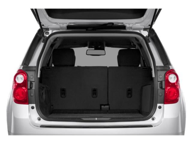 2015 Chevrolet Equinox LT 1LT
