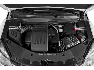 2015 Chevrolet Equinox LT 1LT