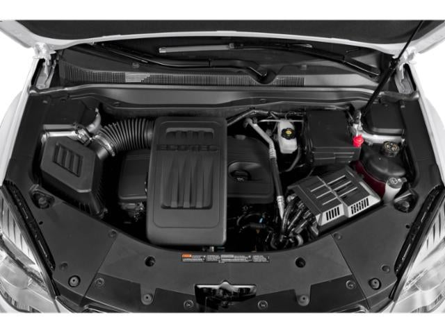 2015 Chevrolet Equinox LT 1LT