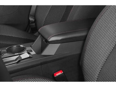 2015 Chevrolet Equinox LT 1LT