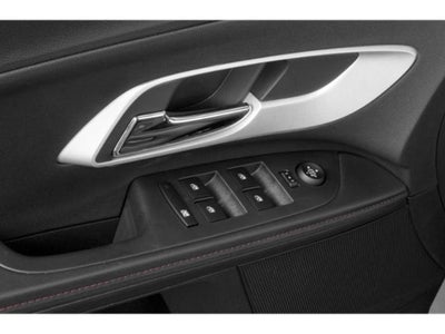 2015 Chevrolet Equinox LT 1LT