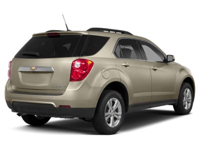 2015 Chevrolet Equinox LT 1LT