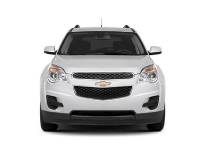 2015 Chevrolet Equinox LT 1LT
