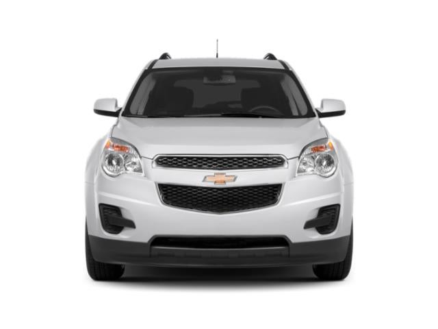 2015 Chevrolet Equinox LT 1LT