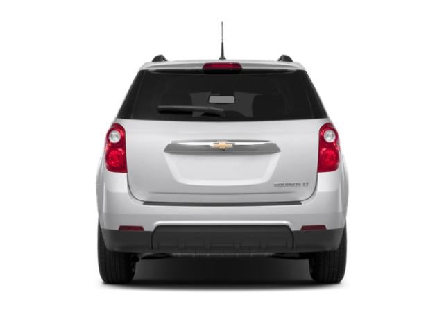 2015 Chevrolet Equinox LT 1LT