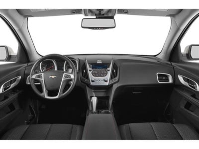 2015 Chevrolet Equinox LT 1LT