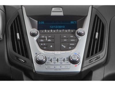 2015 Chevrolet Equinox LT 1LT