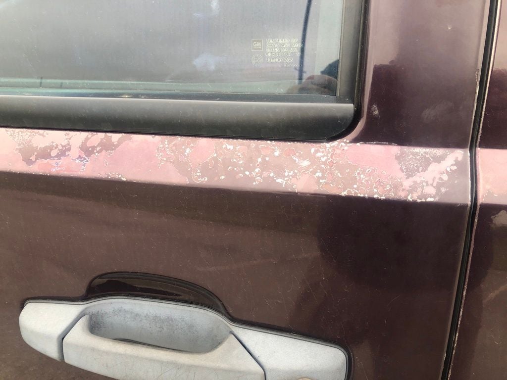 2008 GMC Sierra 1500 SLE1