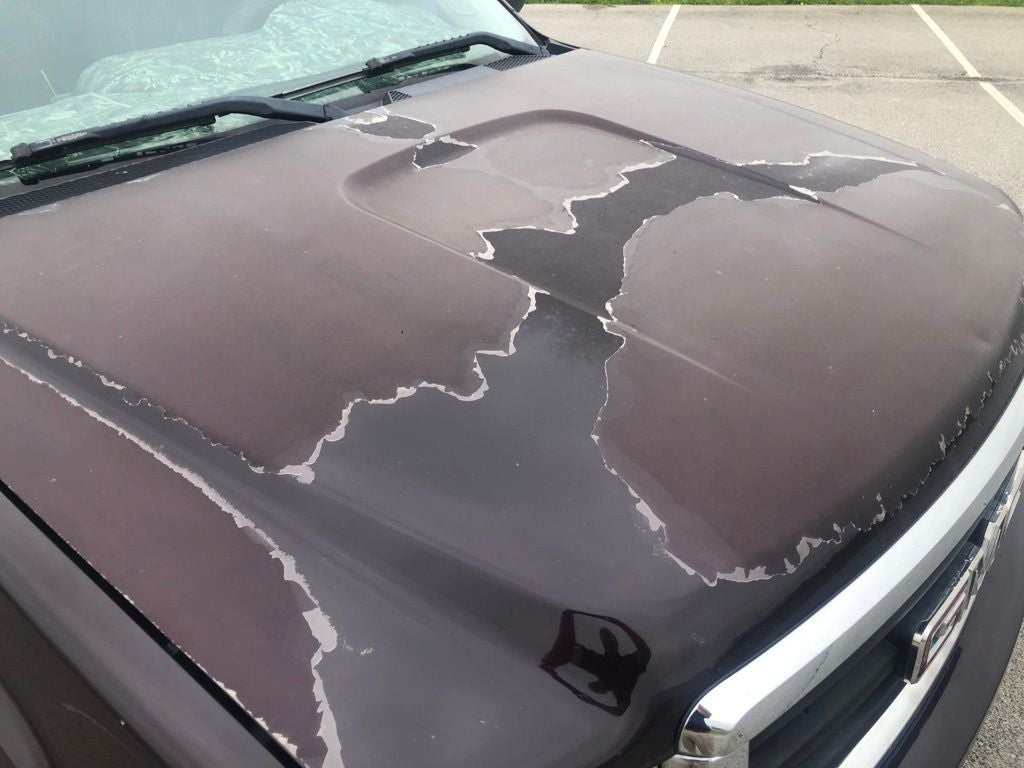 2008 GMC Sierra 1500 SLE1