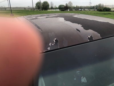 2008 GMC Sierra 1500 SLE1