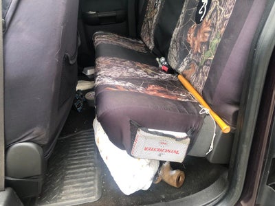 2008 GMC Sierra 1500 SLE1