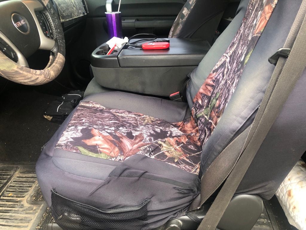 2008 GMC Sierra 1500 SLE1