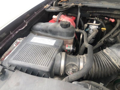 2008 GMC Sierra 1500 SLE1