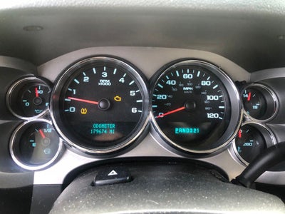 2008 GMC Sierra 1500 SLE1