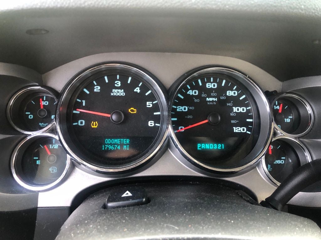 2008 GMC Sierra 1500 SLE1