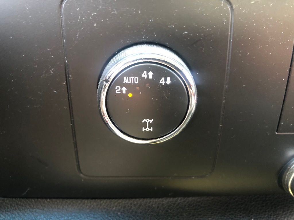 2008 GMC Sierra 1500 SLE1