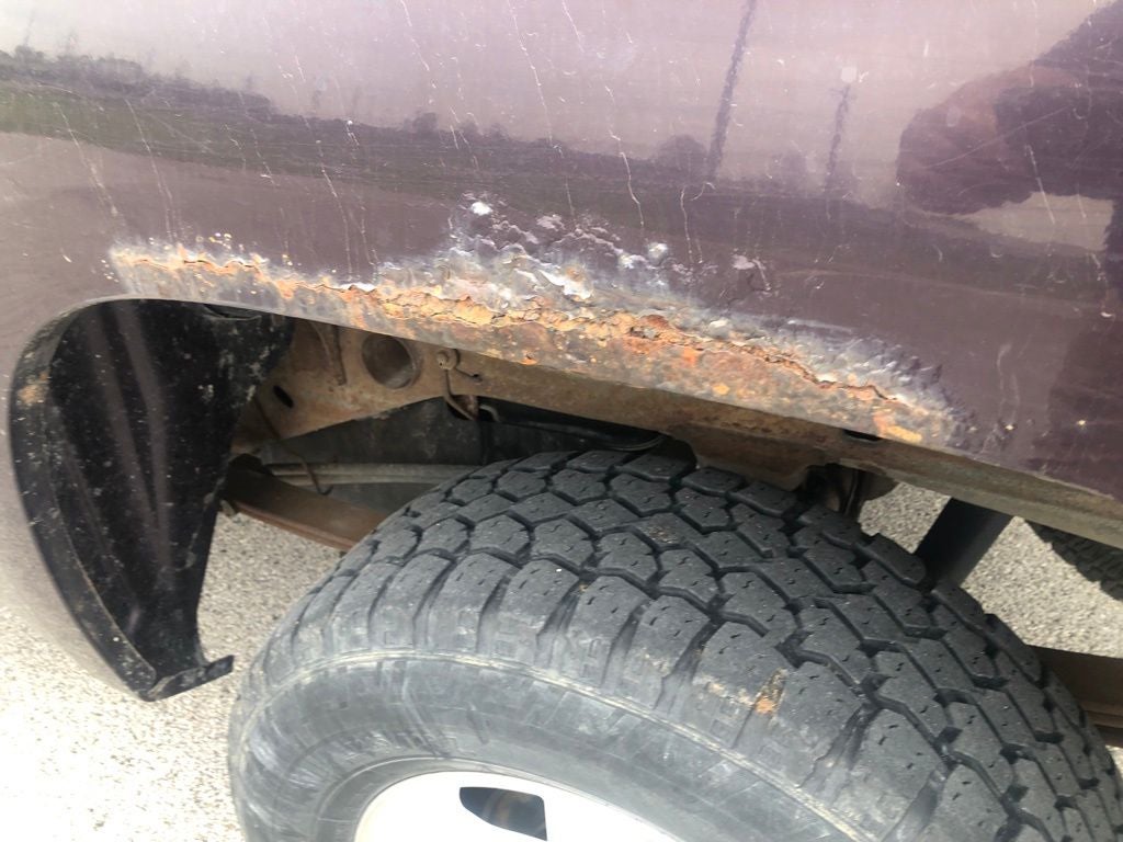 2008 GMC Sierra 1500 SLE1