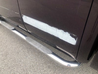 2008 GMC Sierra 1500 SLE1