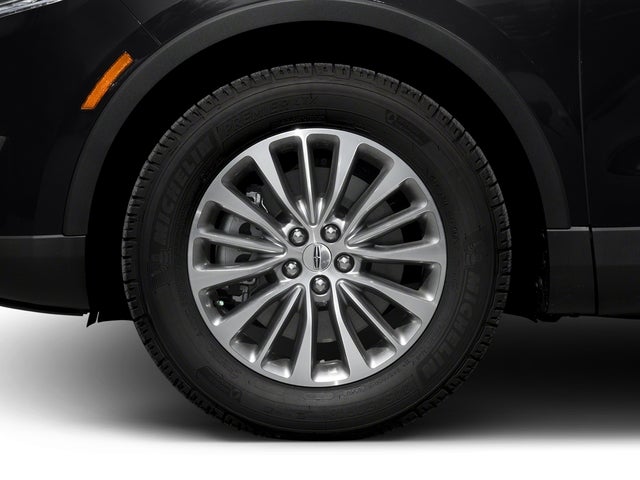 2016 Lincoln MKX Premiere