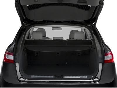2016 Lincoln MKX Premiere