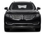 2016 Lincoln MKX Premiere