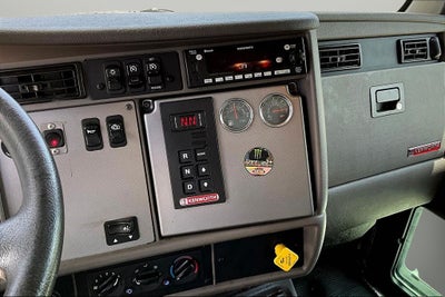 2023 Kenworth Construction T270 Base