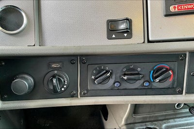 2023 Kenworth Construction T270 Base