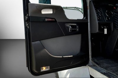 2023 Kenworth Construction T270 Base