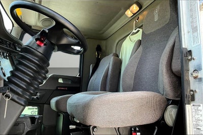 2023 Kenworth Construction T270 Base