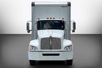 2023 Kenworth Construction T270 Base