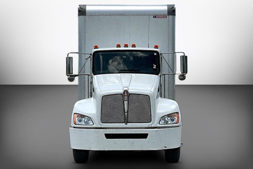 2023 Kenworth Construction T270 Base