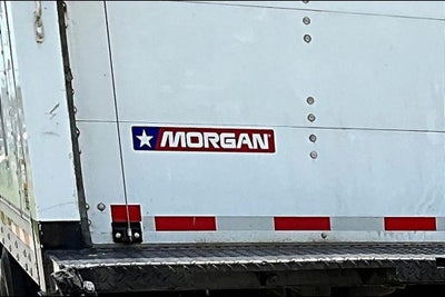 2023 Kenworth Construction T270 Base