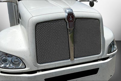 2023 Kenworth Construction T270 Base
