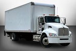 2023 Kenworth Construction T270 Base