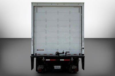 2023 Kenworth Construction T270 Base