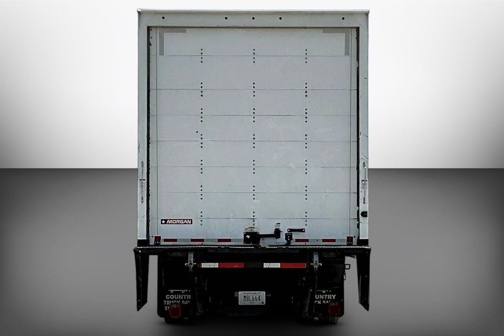 2023 Kenworth Construction T270 Base