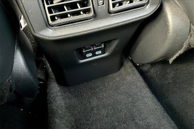 2022 Toyota RAV4 Adventure