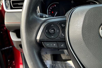 2022 Toyota RAV4 Adventure